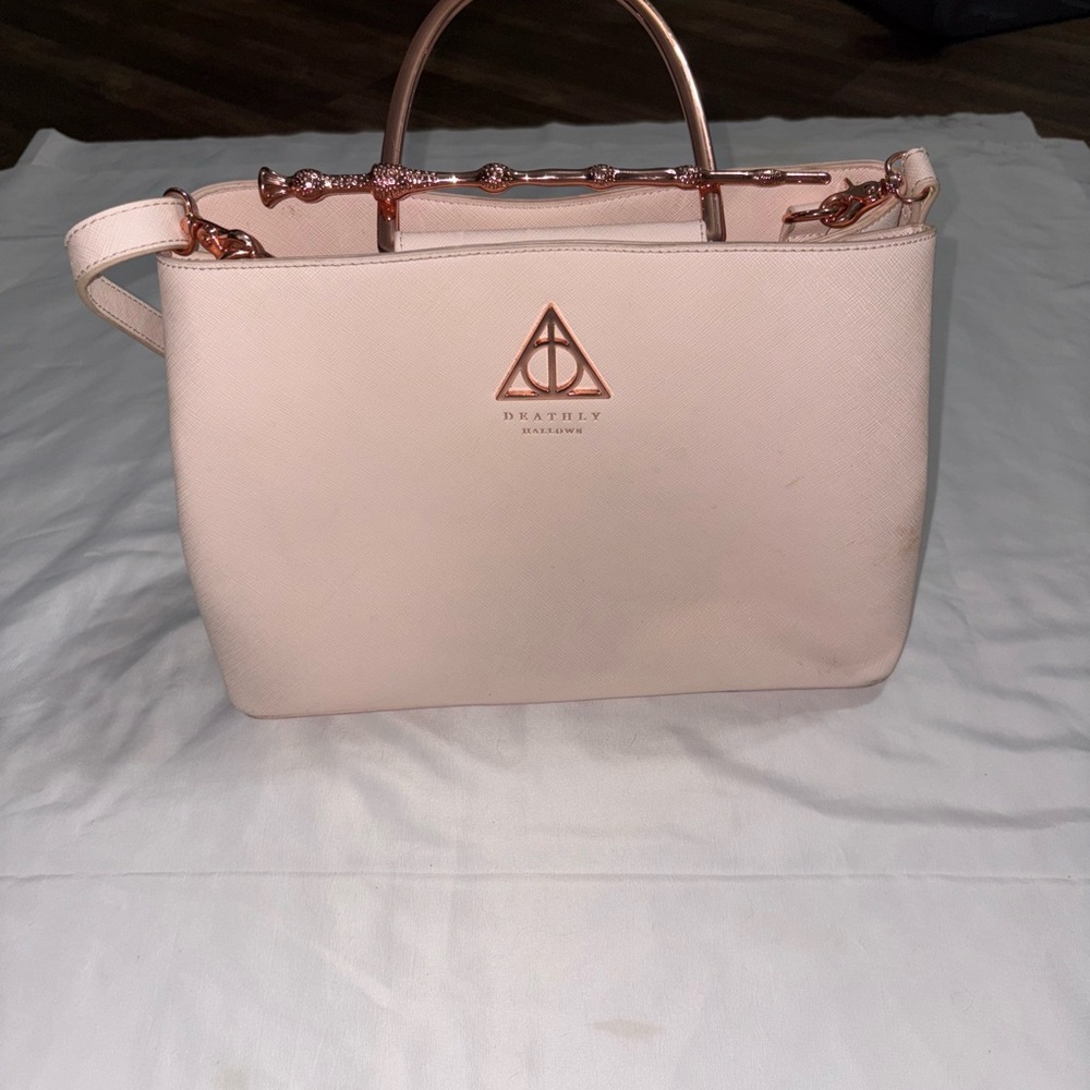 Loungefly Harry Potter Crossbody Bag
